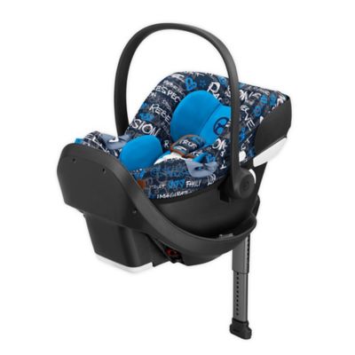 infant car seat bed bath and beyond