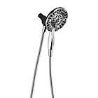 Alternate image 0 for DELTA In2ition&reg; Hand Shower and Showerhead in Chrome