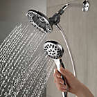 Alternate image 9 for DELTA In2ition&reg; Hand Shower and Showerhead in Chrome