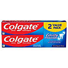 Alternate image 0 for Colgate&reg; Sparkling White&reg; 6 oz. 2-Pack Whitening Gel Toothpaste in Mint Zing