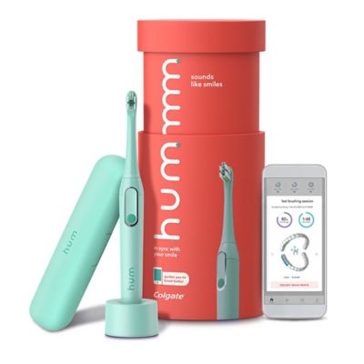 bed bath and beyond toothbrush