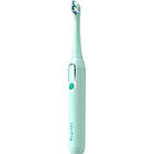 Alternate image 1 for Hum Rechargeable Electric Toothbrush Starter Kit in Teal