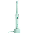 Alternate image 2 for Hum Rechargeable Electric Toothbrush Starter Kit in Teal