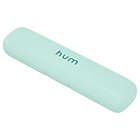 Alternate image 4 for Hum Rechargeable Electric Toothbrush Starter Kit in Teal