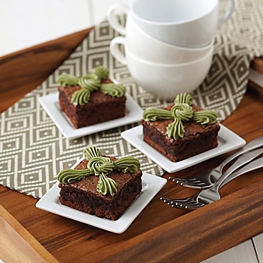 Wilton&reg; 12-Cavity Brownie Pan. View a larger version of this product image.
