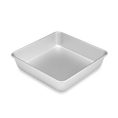 2 cake pan