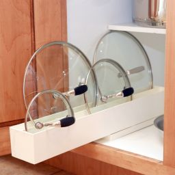 Lid Organizer Kitchen Bed Bath Beyond