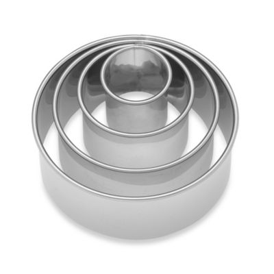 cookie cutter set