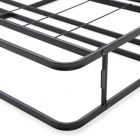 Alternate image 5 for Revo Full Folding Metal Bed Foundation