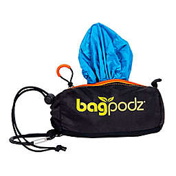 BagPodz Reusable Shopping Bag Storage System