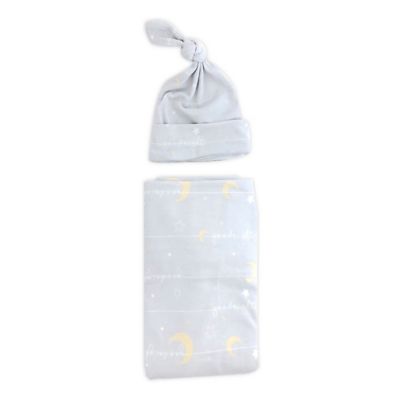 toby swaddle blanket