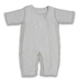 Baby Brezza® 3-6M 2-in-1 Swaddle Transition Sleepsuit
