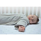 Alternate image 3 for Baby Brezza&reg; 3-6M 2-in-1 Swaddle Transition Sleepsuit