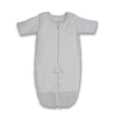 swaddle sleepsuit