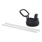 Alternate image 0 for Takeya&trade; Active Straw Lid in Onyx