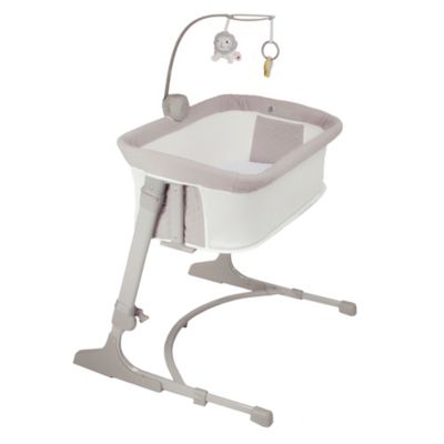 co sleeper bassinet