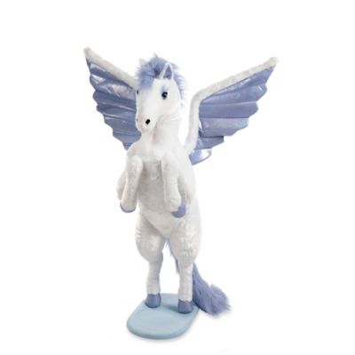 pegasus plush