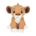Alternate image 1 for Disney&reg; The Lion King Simba Plush Toy