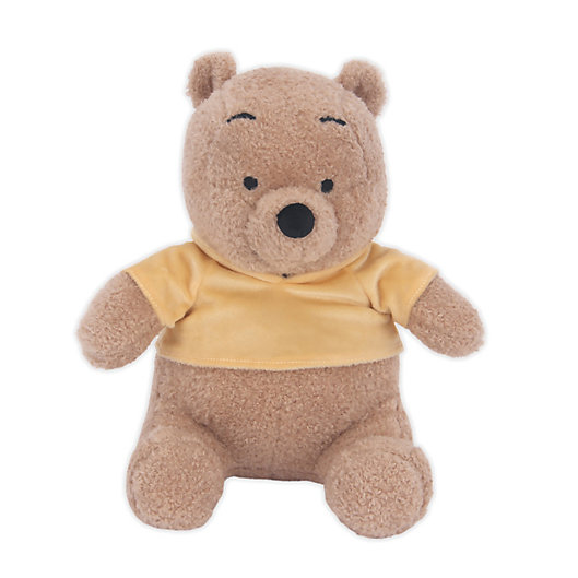 Alternate image 1 for Disney® Winnie the Pooh Plush Toy