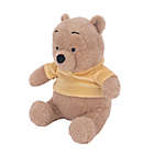 Alternate image 1 for Disney&reg; Winnie the Pooh Plush Toy