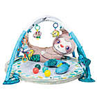 Alternate image 0 for Infantino&reg; 4-in-1 Jumbo Activity Gym and Ball Pit