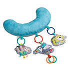 Alternate image 5 for Infantino&reg; 4-in-1 Jumbo Activity Gym and Ball Pit