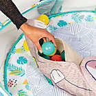 Alternate image 7 for Infantino&reg; 4-in-1 Jumbo Activity Gym and Ball Pit