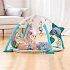 Alternate image 1 for Infantino&reg; 4-in-1 Jumbo Activity Gym and Ball Pit