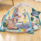 Alternate image 14 for Infantino&reg; 4-in-1 Jumbo Activity Gym and Ball Pit