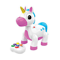 The Learning Journey Play & Learn Remote Control Dancing Unicorn