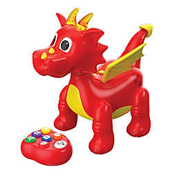 The Learning Journey Play & Learn Remote Control Dancing Dragon