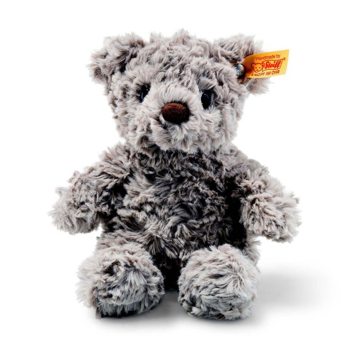 soft teddy bear 2 feet