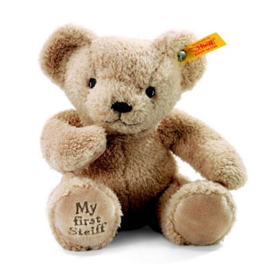 steiff teddy bear