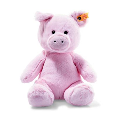 soft toy piglet