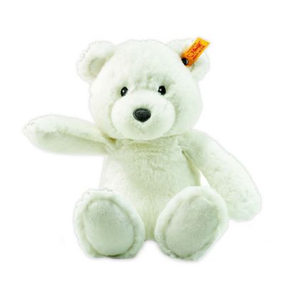 steiff honey teddy bear