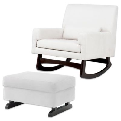 nursery works sleepytime rocker