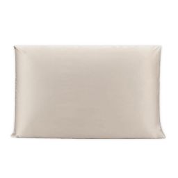 silk pillowcase bed bath