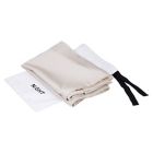 Alternate image 1 for NIGHT&trade; TriSilk&trade; Pillowcase