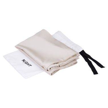 NIGHT&trade; TriSilk&trade; Pillowcase. View a larger version of this product image.