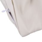 Alternate image 4 for NIGHT&trade; TriSilk&trade; Pillowcase