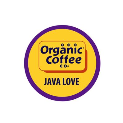 organic coffee company