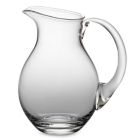 Alternate image 1 for Marquis&reg; by Waterford Vintage 76-Ounce Round Pitcher