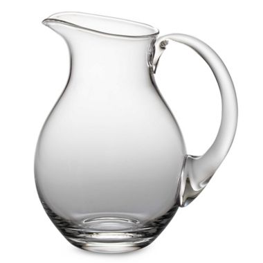 Marquis&reg; by Waterford Vintage 76-Ounce Round Pitcher. View a larger version of this product image.