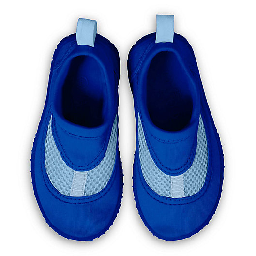 Alternate image 1 for i play.® by green sprouts® No-Slip Swim Shoe
