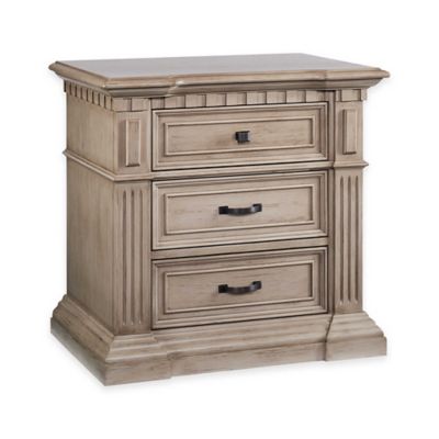 nursery nightstand