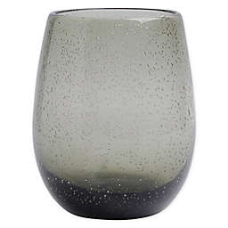 Bee & Willow™ Home Milbrook Bubble Stemless Wine Glass