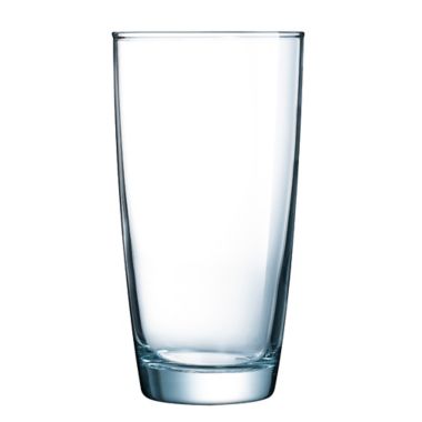 Luminarc Atlas Cooler Glass. View a larger version of this product image.