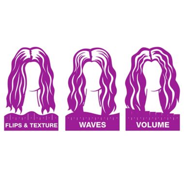 Bed Head Morning After Hair Smoother. View a larger version of this product image.