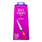 Alternate image 4 for Bed Head&reg; Beachin Curlipop 1-1/2" Mini Tapered Wand in Pink