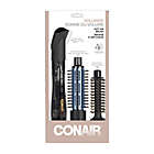 Alternate image 0 for Conair&reg; Ionic Hot Air Brush in Black